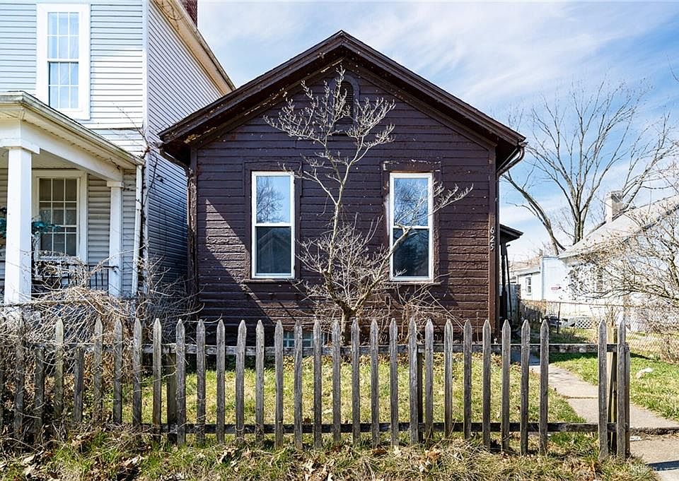 1st image of 625 Hulbert St