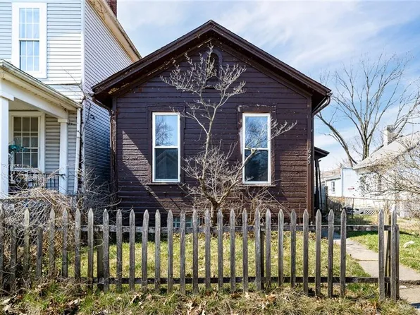625 Hulbert St, Dayton, OH 45410