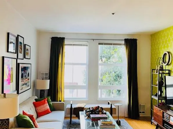 (undisclosed Address), San Francisco, CA 94107