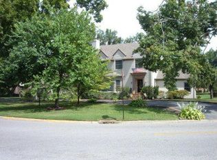 1639 Roosevelt Rd, Owensboro, KY 42301