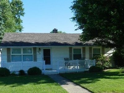 528 W Elm St, New Carlisle, IN, 46552