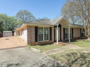 3005 Willow Lane Dr, Montgomery, AL 36109