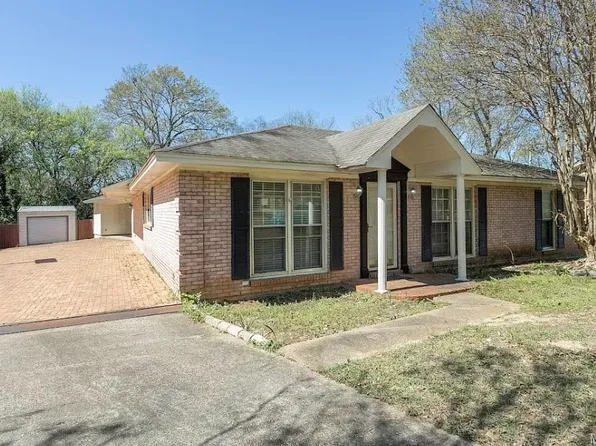 3005 Willow Lane Dr, Montgomery, AL 36109