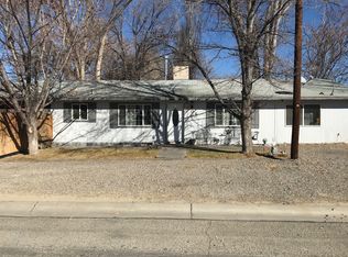 505 E Blanco St, Aztec, NM 87410