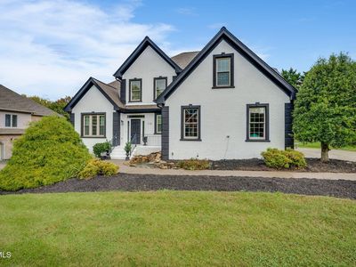 115 Reed Cir, Johnson City, TN, 37601