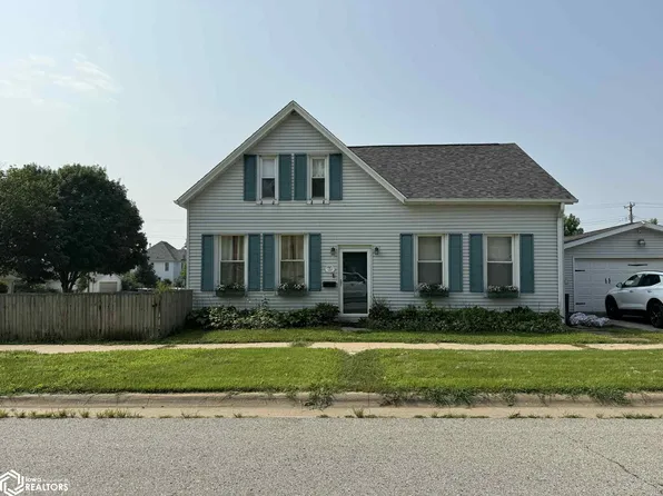 1304 Avenue F, Fort Madison, IA 52627