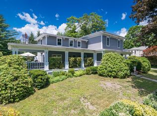 116 High St, Amherst, MA 01002