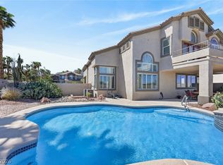 2200 Menifee Ct, Las Vegas, NV 89134