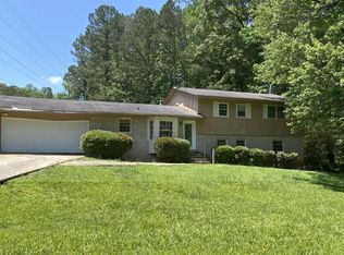 180 N Star Trl SW, Atlanta, GA 30331