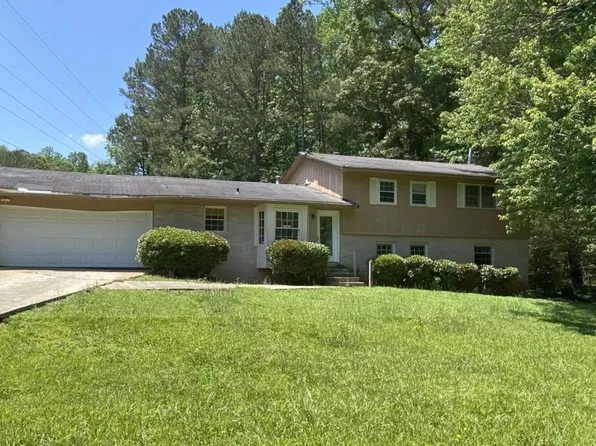 180 N Star Trl SW, Atlanta, GA 30331