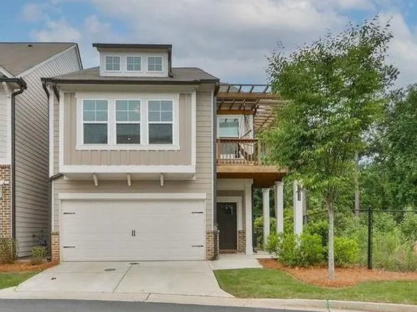 1832 Belmore St SE, Smyrna, GA 30080