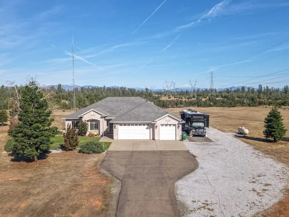 17234 Palm Ave, Anderson, CA 96007