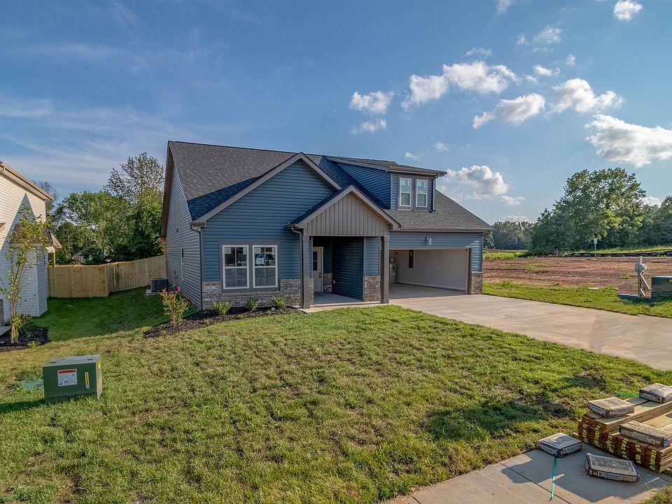 1st image of 71 Reserve At Sango Mls Lot 71