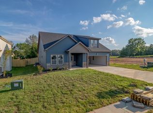71 Reserve At Sango Mls LOT 71, Clarksville, TN 37043