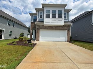 5128 Ranger Grove Way, Raleigh, NC 27604
