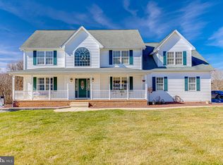 3334 Kreitler Rd, Forest Hill, MD 21050