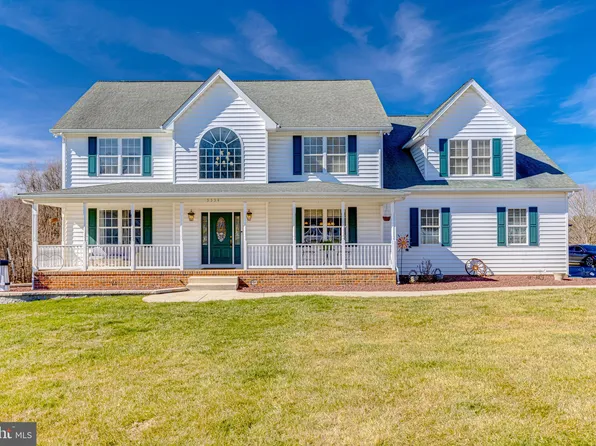 3334 Kreitler Rd, Forest Hill, MD 21050