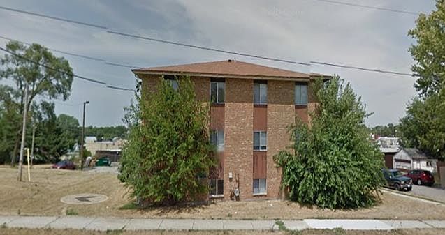 1st image of 1107 Arthur Ave APT 201
