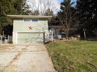 3534 Sharon Valley Rd NE, Newark, OH 43055