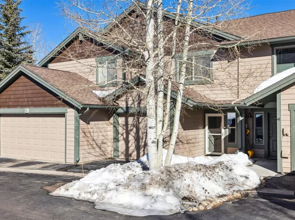 277 Kestrel Lane UNIT 277, Silverthorne, CO 80498
