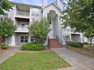 424 Rivertree Ln, Winston Salem, NC 27103