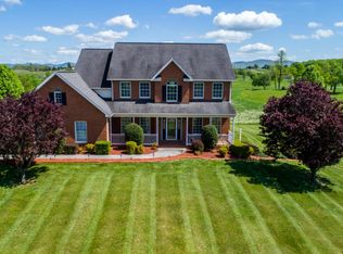 206 Tims Orchard Rd, Troutville, VA 24175