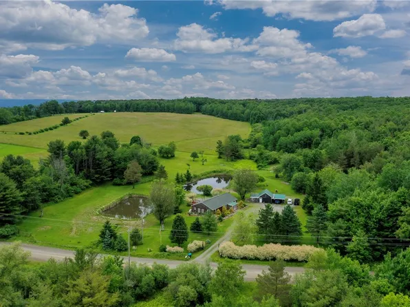 8539 Lockwood Rd, Bath, NY 14879