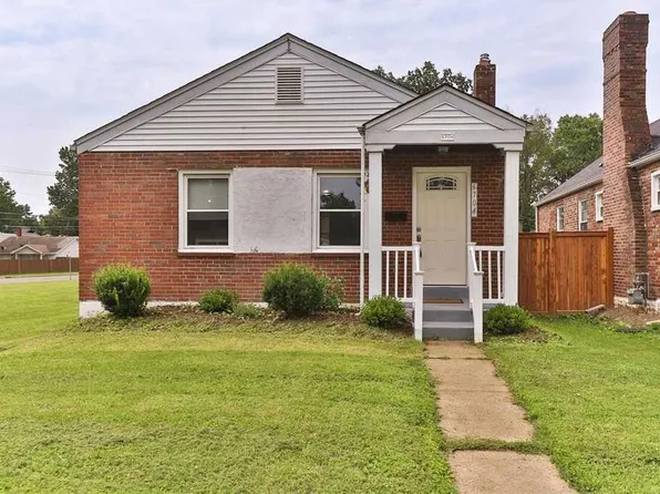 6704 Etzel Ave, Saint Louis, MO 63130