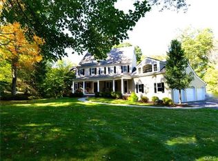 195 Keeler Dr, Ridgefield, CT 06877