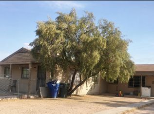2701 S Coconino Vis, Tucson, AZ 85713