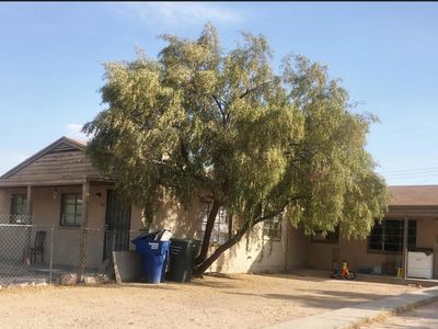2826 S Coconino Vis, Tucson, AZ, 85713