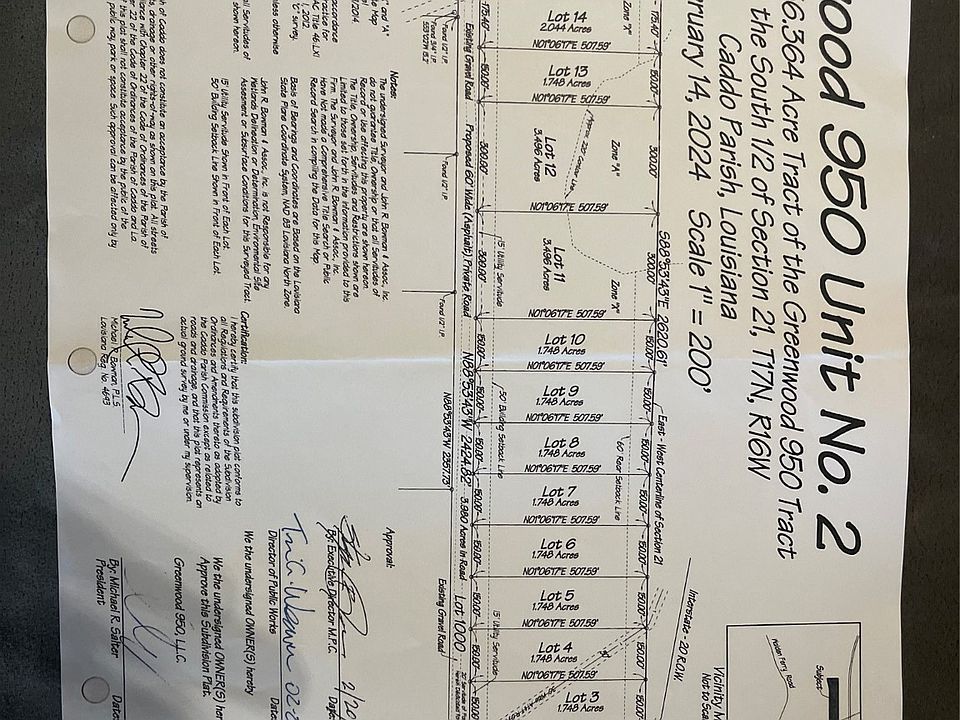 2nd image of 11 Pinehurst Rd