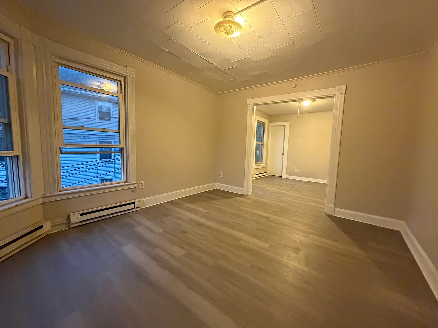2 bed, 835 sqft, $1,395 — Photo 2