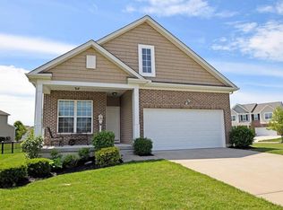 996 S Apple Gate, Cincinnati, OH 45245