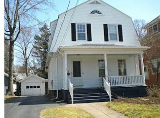 141 Alden Ave, New Haven, CT 06515