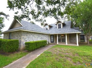 421 E Upshaw Ave, Temple, TX 76501