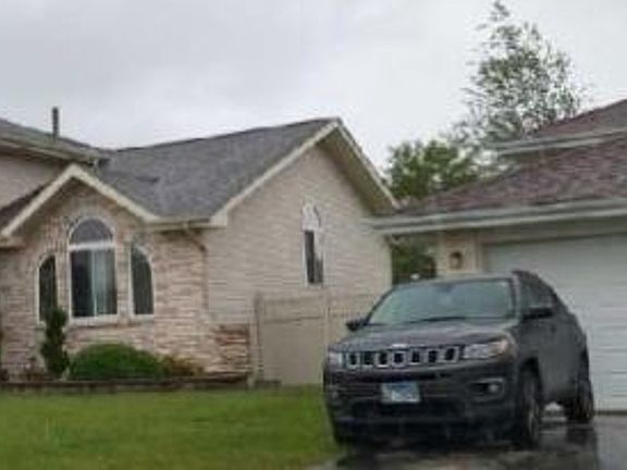 Property Side View