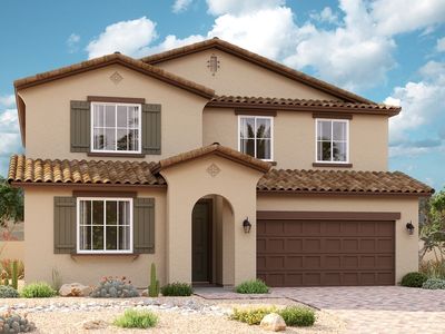 10925 W Harrison St, Avondale, AZ, 85323