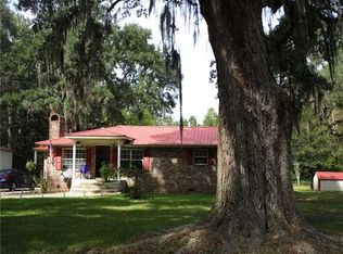 4001 Wilson Springs Rd, Moss Point, MS 39562