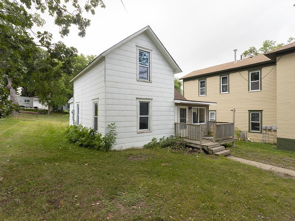 104 S Lakeside Dr, Fergus Falls, MN 56537 Zillow