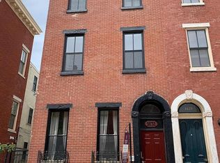 1631 Mount Vernon St #3, Philadelphia, PA 19130