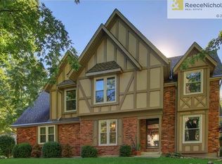 13651 S Edinburgh St, Olathe, KS 66062