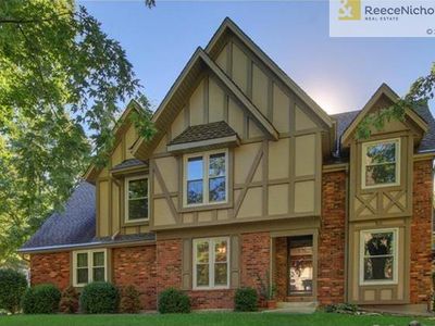 13651 S Edinburgh St, Olathe, KS, 66062