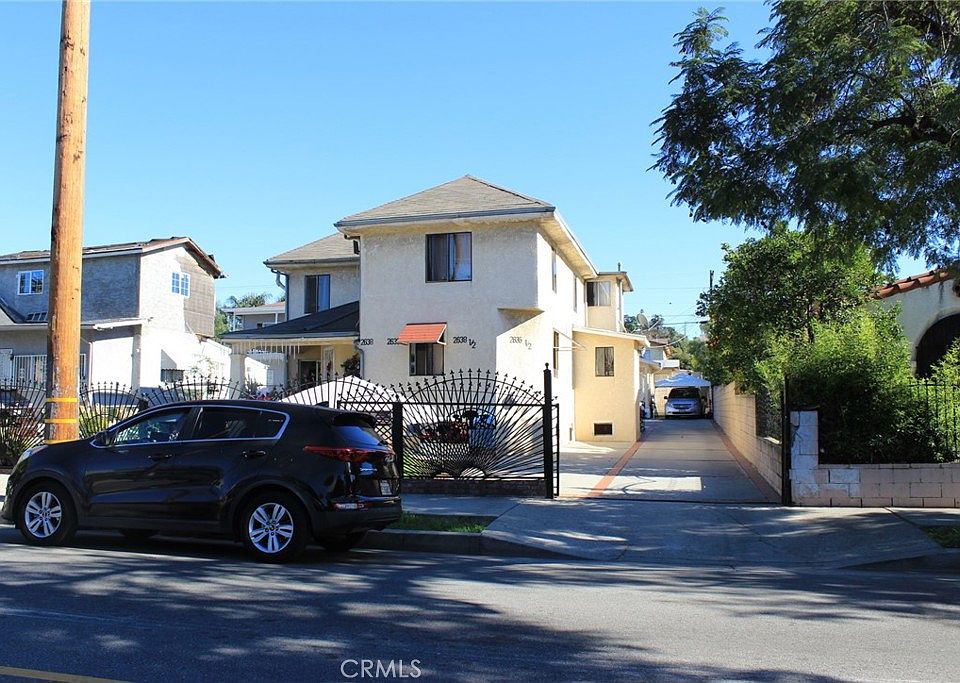 1st image of 2636 Workman St