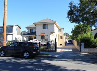 2636 Workman St, Los Angeles, CA 90031