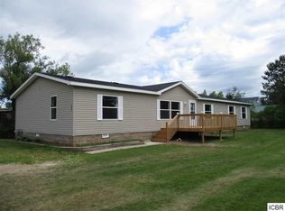 308 2nd St SE, Deer River, MN 56636