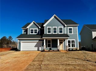 122 Wells Crossing Ln, Seneca, SC 29678