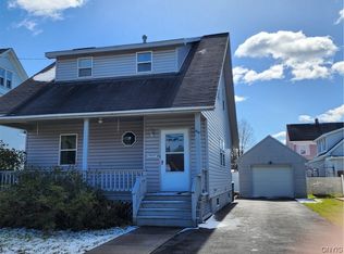 814 Floyd Ave, Rome, NY 13440