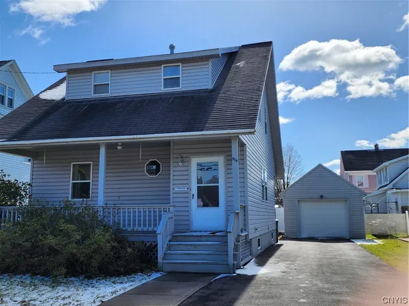814 Floyd Ave, Rome, NY 13440