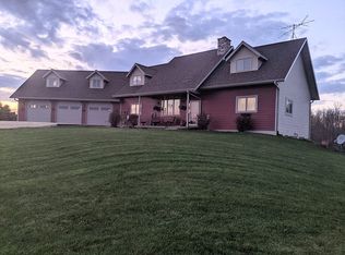 2832 130th Ave, Glenwood City, WI 54013